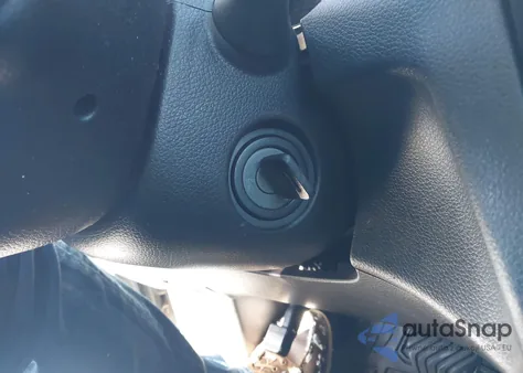 2015 Nissan Rogue S z USA, uszkodzony, nr VIN KNMAT2MV1FP547453